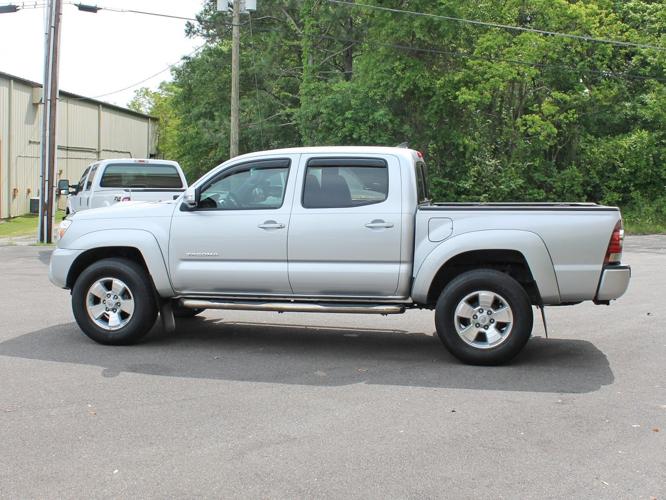 used 2012 toyota tacoma 2wd double cab prerunner v6 hattiesburg, ms 39402 for sale in hattiesburg, mississippi