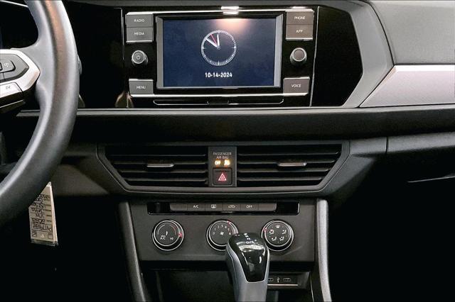 2022 volkswagen jetta 1.5t sport