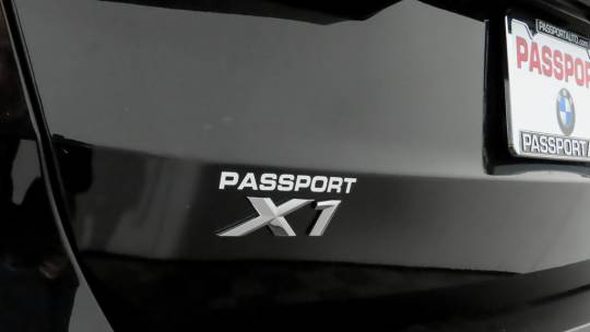 2025 BMW X1