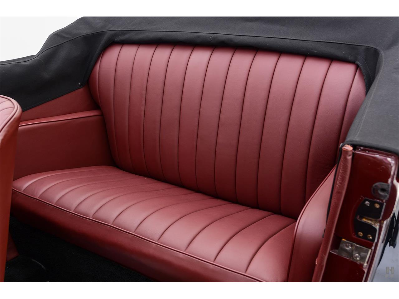 1932 opel 18c