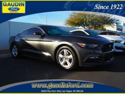 2016 ford mustang v6 v6 2dr fastback for sale in las vegas, nevada