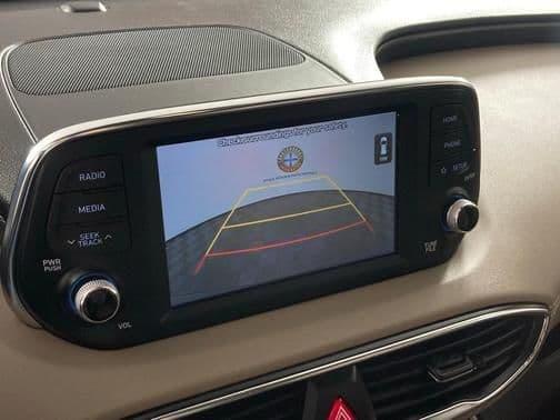 2020 hyundai santa fe sel 2.4 in otsego, minnesota