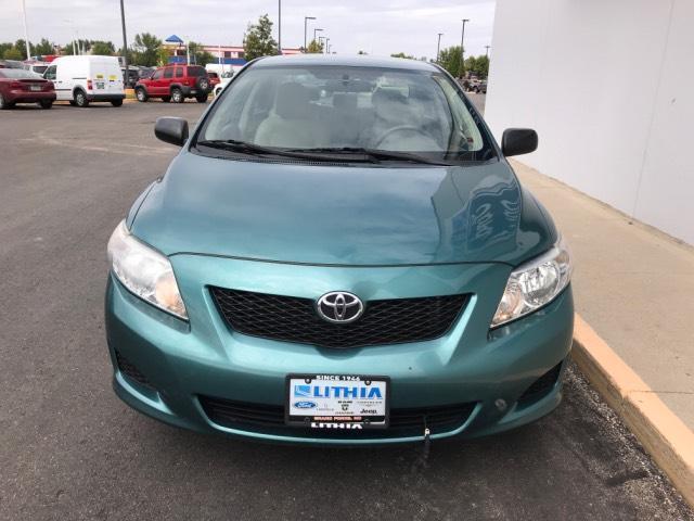 2010 toyota corolla s s 4dr sedan 4a for sale in grand forks, north dakota