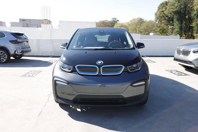 2021 bmw i3 120ah