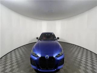 2024 BMW i4 edrive40 gran coupe