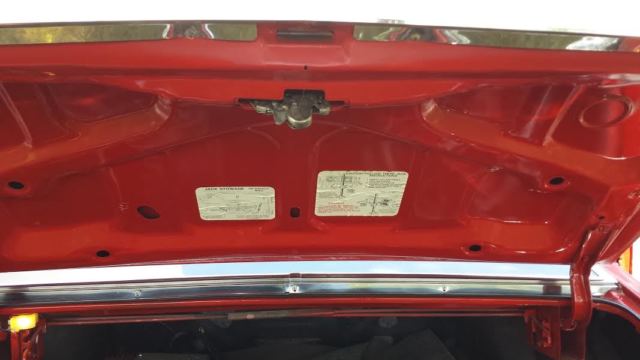 1970 oldsmobile 442 base hardtop 2-door 455 ci true 442 not a clone