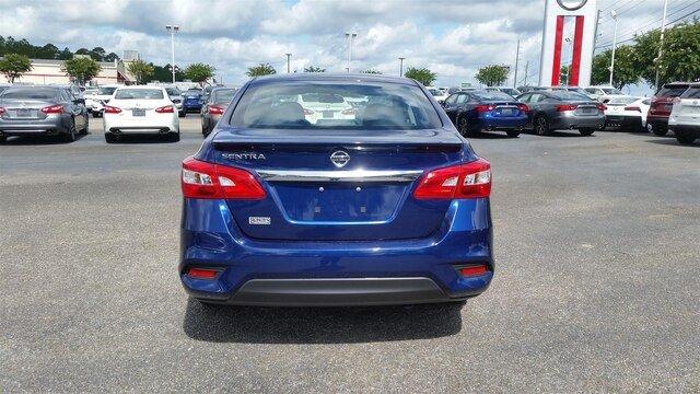 new 2019 nissan sentra s dothan, al 36305 for sale in dothan, alabama