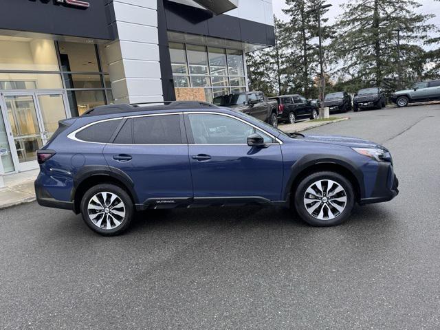 2023 subaru outback limited