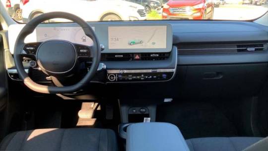2024 Hyundai IONIQ 5