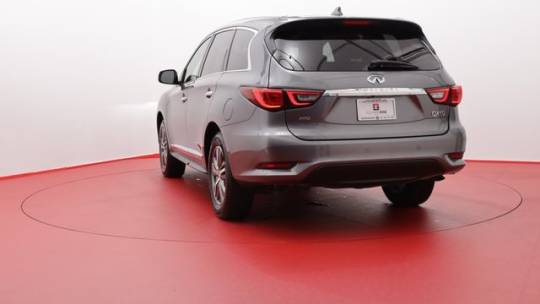 2019 Infiniti QX60