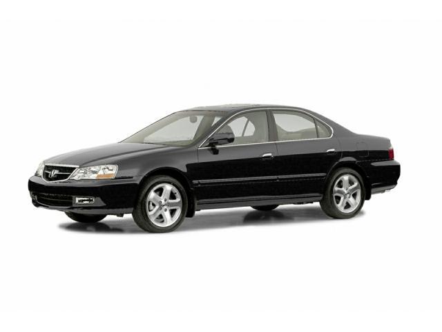 2002 acura tl 3.2 type s