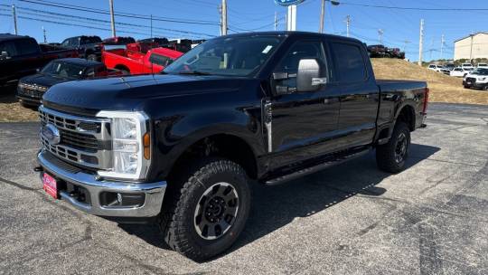 2024 Ford F-250