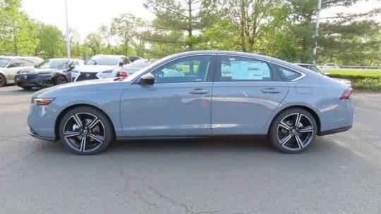 2024 Honda Accord