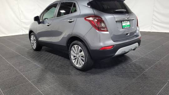 2020 Buick Encore