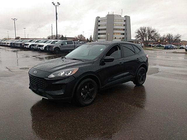 2022 ford escape s in bismarck, north dakota