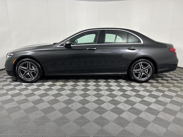2023 mercedes-benz e-class e 350 4matic