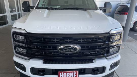 2024 Ford F-250