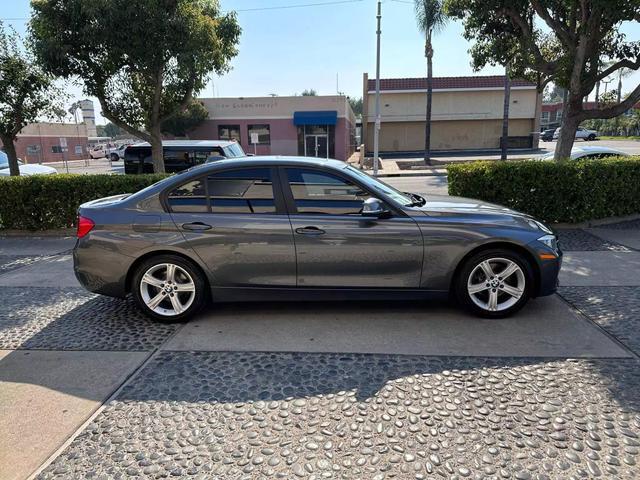 2014 bmw 328d 328d sedan 4d