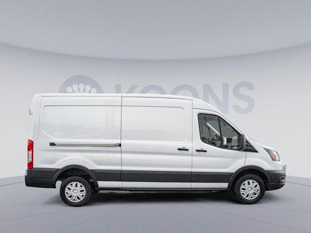 2023 ford transit-350 base