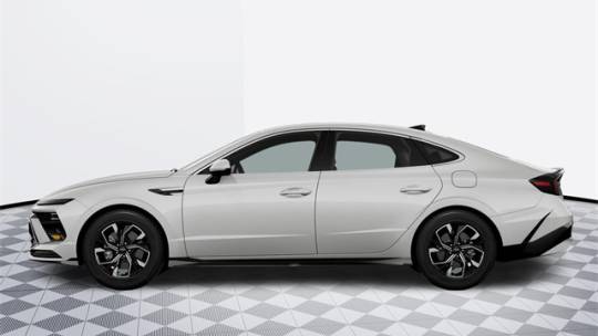 2024 Hyundai Sonata