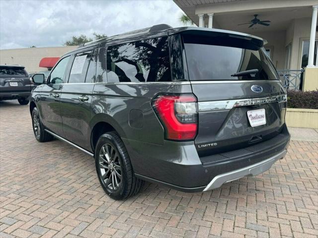 2021 ford expedition limited 4x4 with panoramic moonroof ($ 1,475 value)