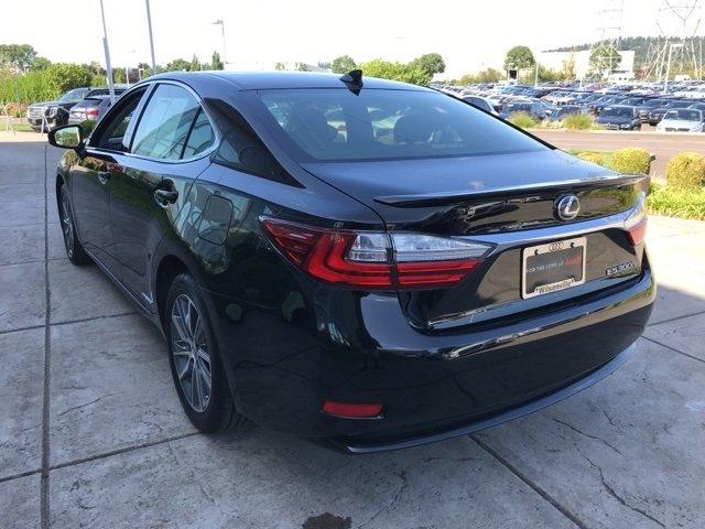 used 2016 lexus es 300h wilsonville, or 97070 for sale in charbonneau, oregon