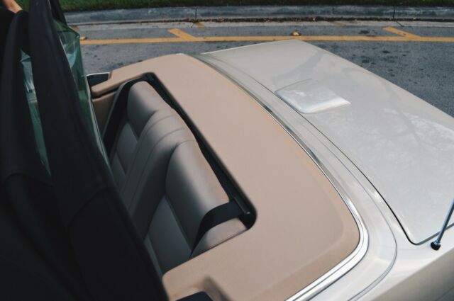 1991 bmw 325i convertible | bronzit on tan w// brown top | 60k miles | automatic