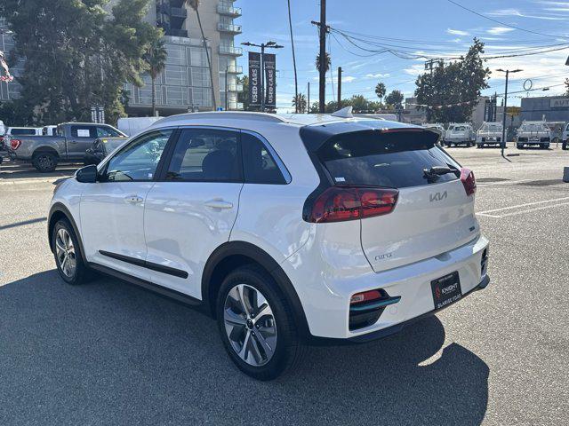 2022 kia niro ev ex