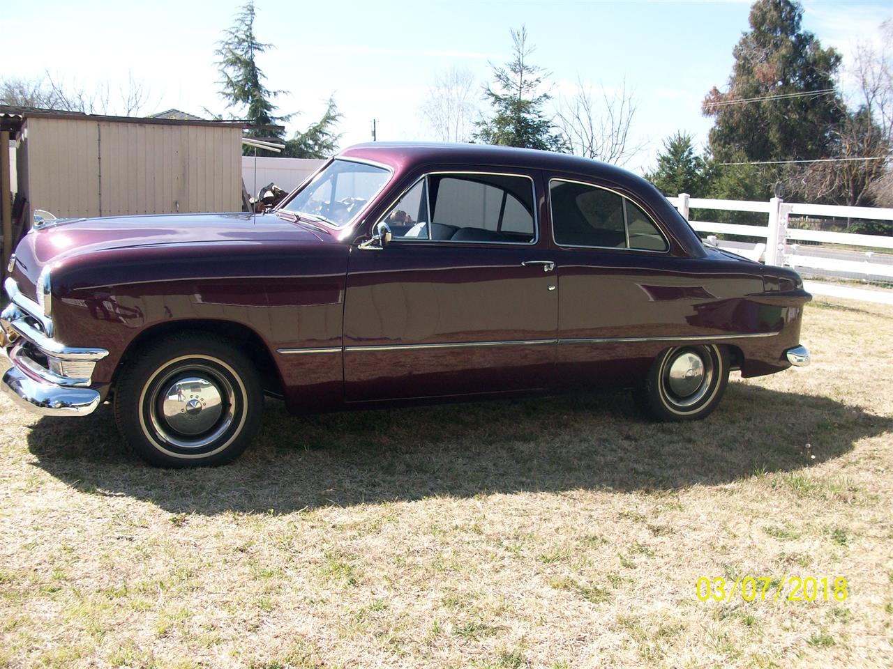 ford ford