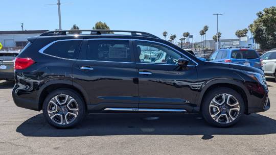 2024 Subaru Ascent