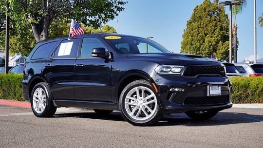 2022 Dodge Durango