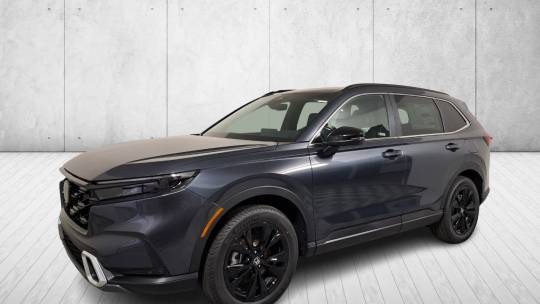 2025 Honda s