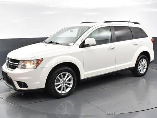 2016 dodge journey sxt in hickory, north carolina
