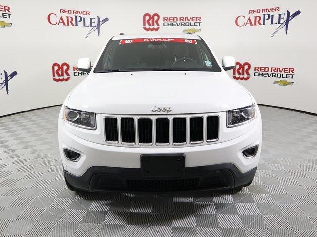 used 2015 jeep grand cherokee 2wd laredo bossier city, la 71111 for sale in bossier city, louisiana