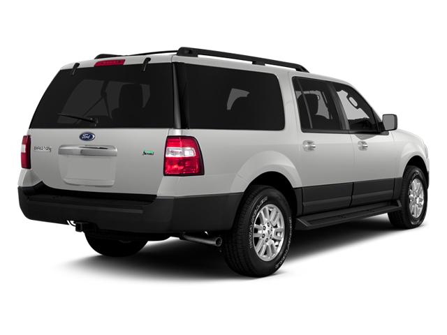 2014 ford expedition el limited