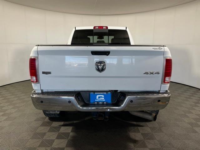 2013 ram 3500 laramie