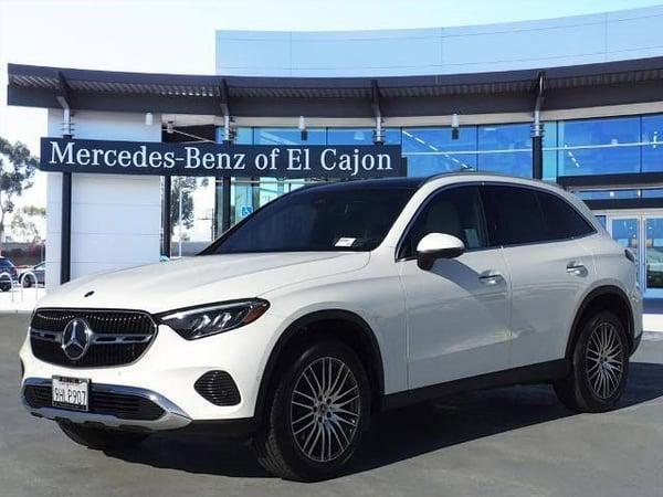 2023 mercedes-benz glc 300 in centennial, colorado
