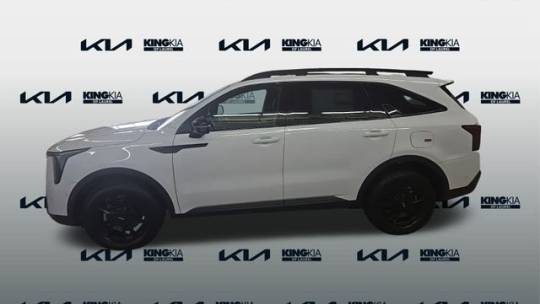 2024 Kia Sorento