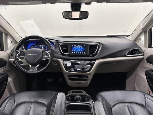 2020 chrysler pacifica in centennial, colorado