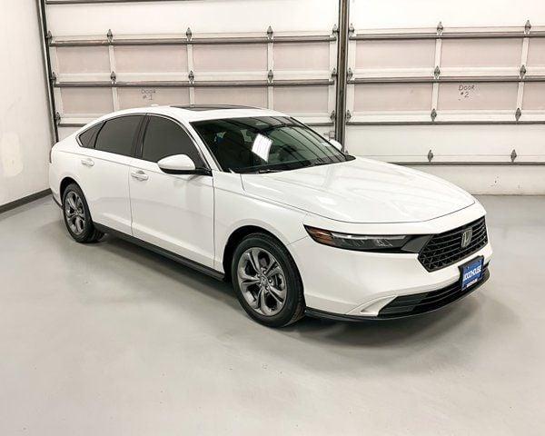 2024 honda accord in omaha, nebraska