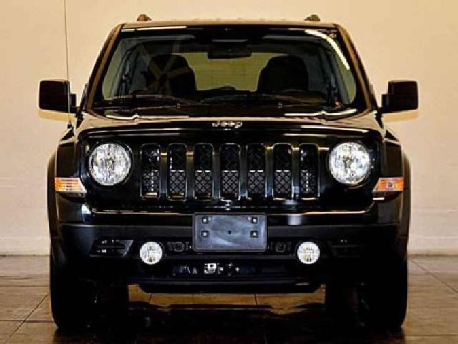 2013 jeep patriot sport in miami, fl