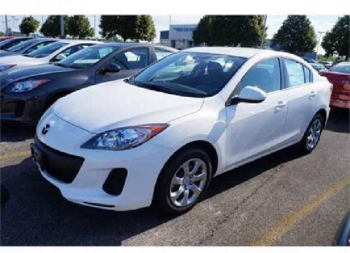 2013 mazda mazda3 i sport in groveport, oh