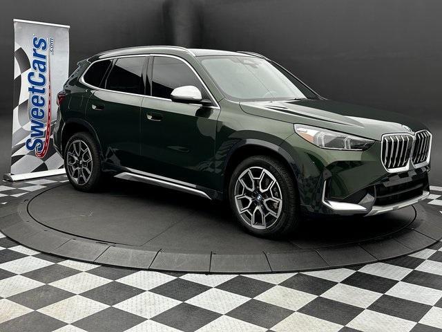 2023 bmw x1 xdrive28i