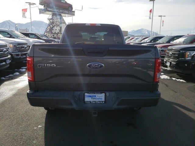 used 2017 ford f150 xl spanish fork, ut 84660 for sale in benjamin, utah