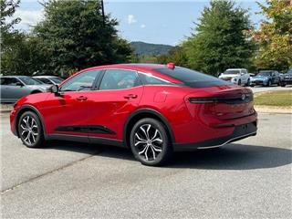 2023 Toyota Crown xle