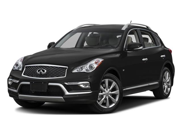 2017 infiniti qx50 base