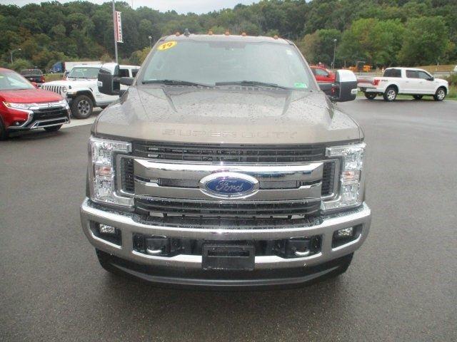 used 2019 ford f250 4x4 crew cab super duty huntington, wv 25701 for sale in huntington, west virginia