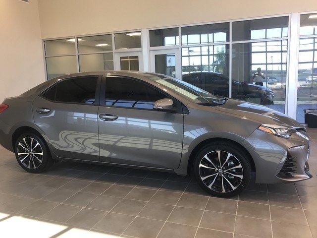certified 2018 toyota corolla se yuma, az 85365 for sale in yuma, arizona