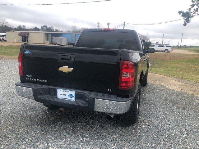 used 2010 chevrolet silverado 1500 lt leesburg, ga 31763 for sale in leesburg, georgia
