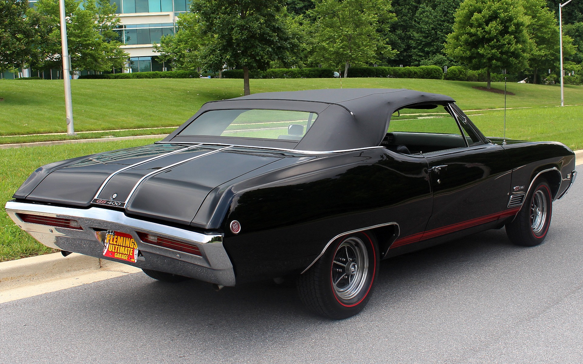 1968buickgran sportflemings ultimate garage